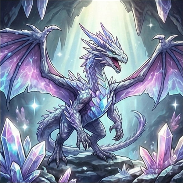 rango CrystalQueen