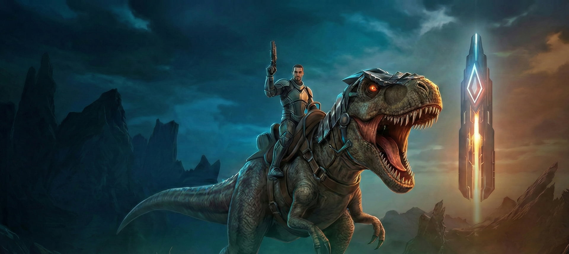 Castillo de Ragnarok