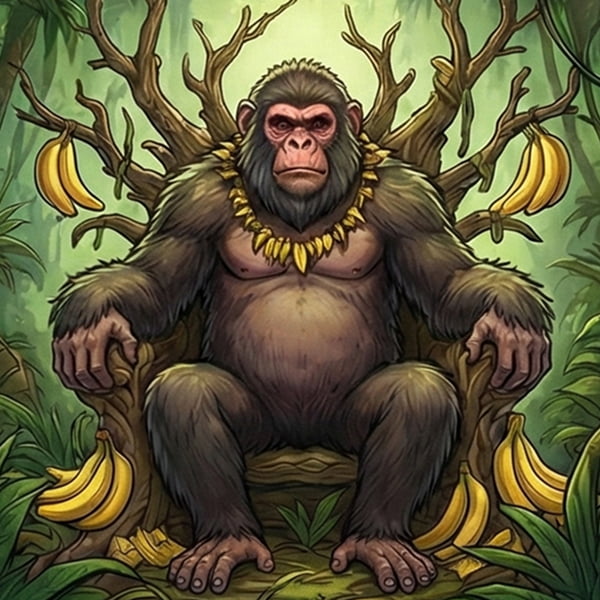rango MonkeyKing
