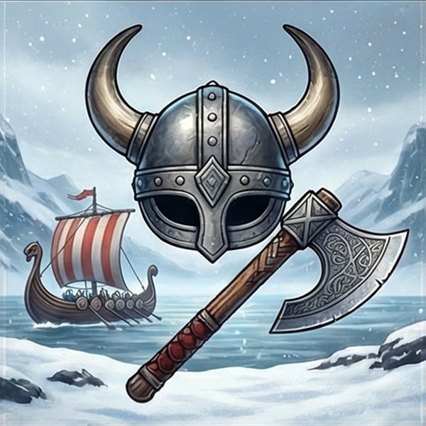 rango Viking